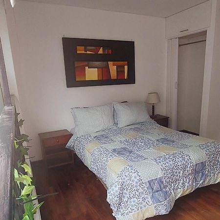 Habitaciones En Miraflores - Departamento Compartido Maka'S Home Lima Bagian luar foto