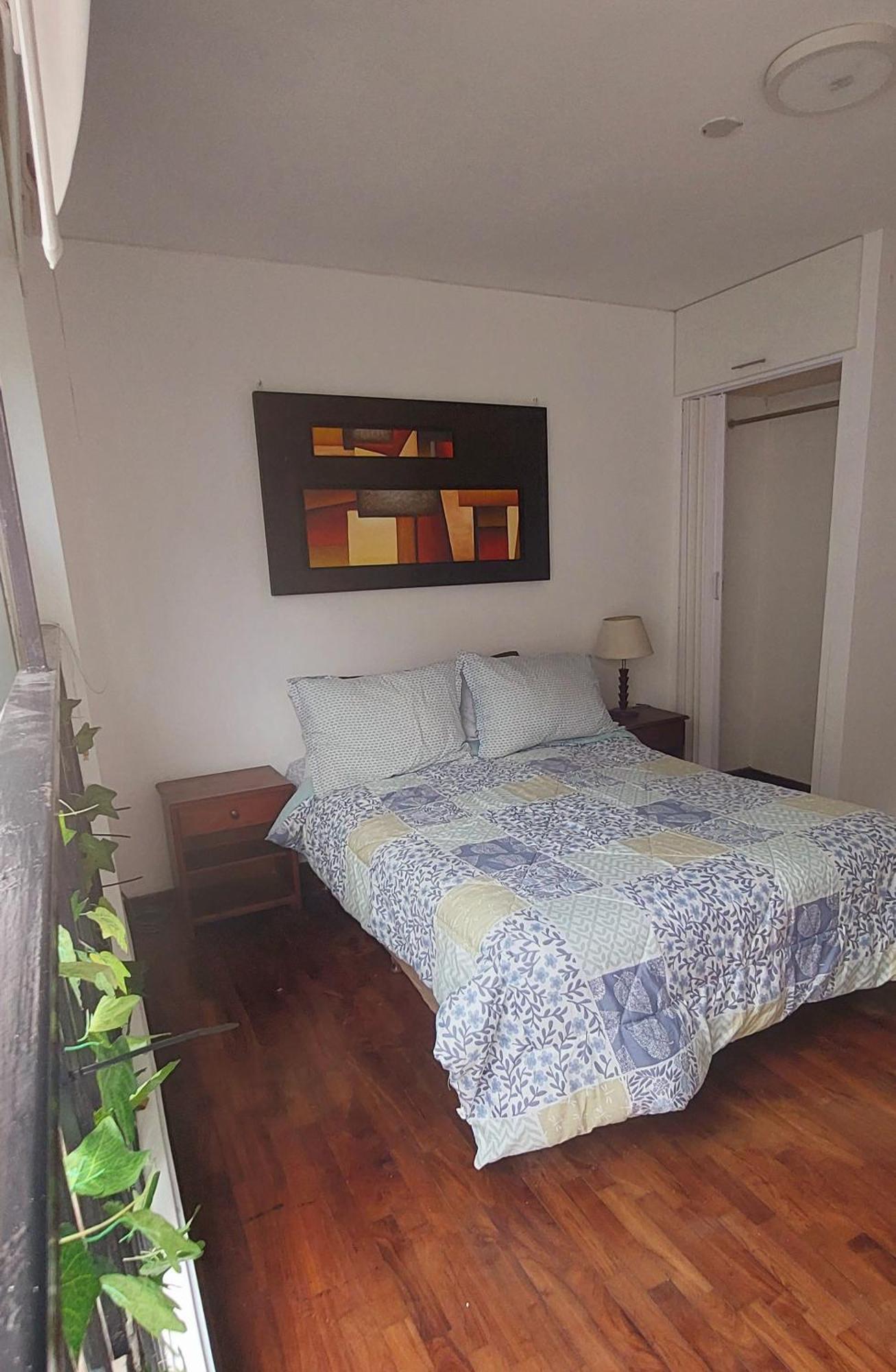 Habitaciones En Miraflores - Departamento Compartido Maka'S Home Lima Bagian luar foto